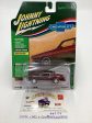 Johnny Lightning Muscle Cars U.S.A. Release 2 Version A 1979 Chevy Monte Carlo Dark Red 229D For Discount