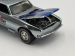 Hot Wheels RLC Membership Exclusive 1 10000 67 Camaro Chrome W Blue Stripe Loose Online