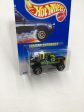 Hot Wheels Collector #131 Nissan Hardbody Black Supply