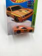 2015 Hot Wheels #234 DODGE CHALLENGER CONCEPT ORANGE Factory Sealed 39D Supply