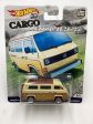 Hot Wheels Cargo Carriers #3 Volkswagen Sunagon Sale