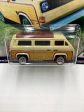 Hot Wheels Cargo Carriers #3 Volkswagen Sunagon Sale