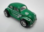 Hot Wheels Holiday Rods Premium VW Beetle Green Loose Online Hot Sale