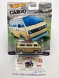 Hot Wheels Cargo Carriers #3 Volkswagen Sunagon Sale