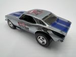 Hot Wheels RLC Membership Exclusive 1 10000 67 Camaro Chrome W Blue Stripe Loose Online