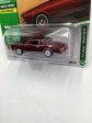 Johnny Lightning Muscle Cars U.S.A. Release 2 Version A 1979 Chevy Monte Carlo Dark Red 229D For Discount