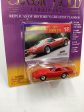 Johnny Lightning Classic Gold Collection #15 1979 Corvette Red J Hook Vein 222G Online Hot Sale