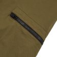 Stone Island Garment Dyed Tapered Cargos Supply