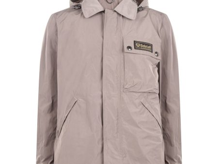 Belstaff Beige Weekender Jacket Cheap