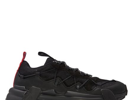 Moncler Compassor Future Sneaker Online now