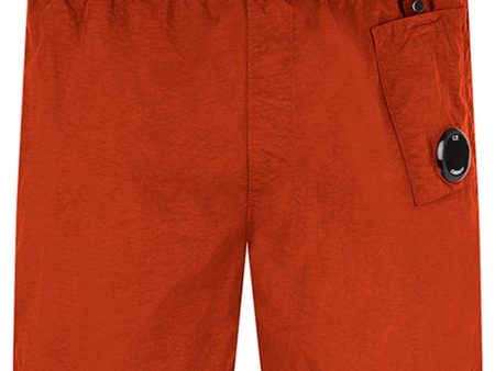 CP Company Lens Swimshorts Online