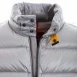 Parajumpers Jeordie Gilet Hot on Sale