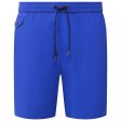 Brioni Blue Classic Swimshorts Discount