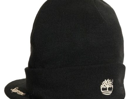 Supreme x Timberland Beanie Online Hot Sale