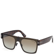 Tom Ford Edwin Sunglasses Supply