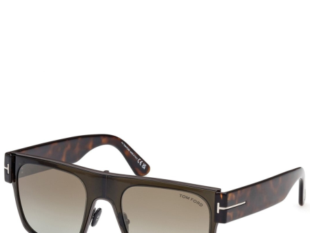 Tom Ford Edwin Sunglasses Supply