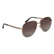 Womens Gucci Aviator Sunglasses Hot on Sale