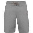 Paul Smith Grey Sweatshorts Online