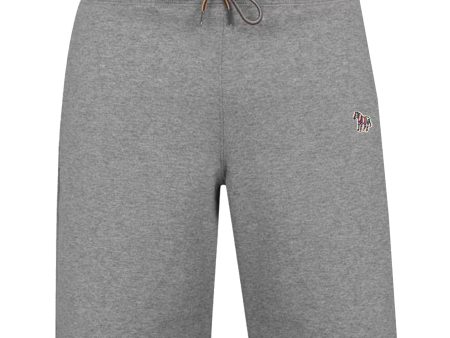 Paul Smith Grey Sweatshorts Online