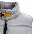 Parajumpers Jeordie Gilet Hot on Sale