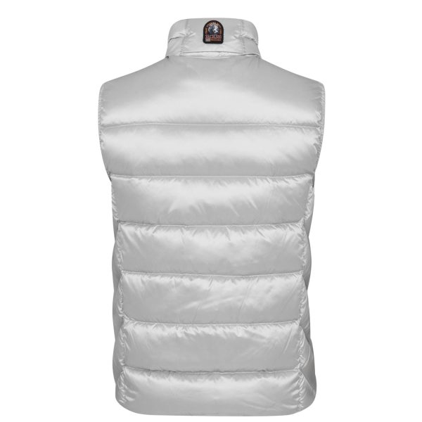 Parajumpers Jeordie Gilet Hot on Sale