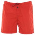 Stone Island Marina Red Swimshorts Online now