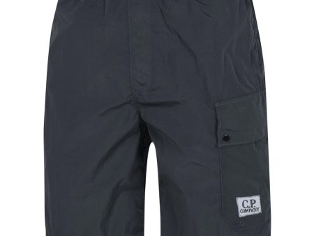 CP Company Pocket Swim Shorts on Sale