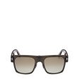 Tom Ford Edwin Sunglasses Supply