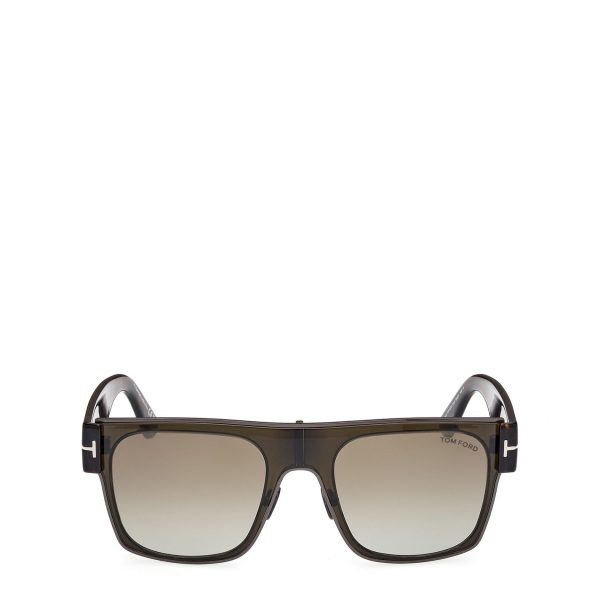 Tom Ford Edwin Sunglasses Supply