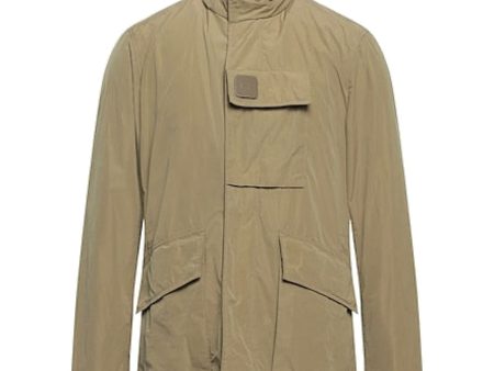 CP Company Hooded Memri Jacket Online Hot Sale