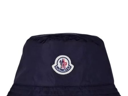 Moncler Reversible Bucket Hat For Discount