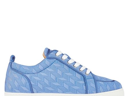 Christian Louboutin Rantulow Neo Mix Trainers For Discount