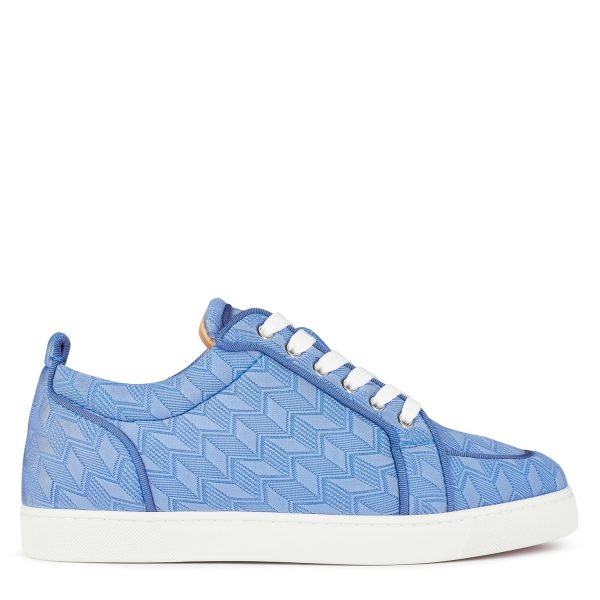 Christian Louboutin Rantulow Neo Mix Trainers For Discount