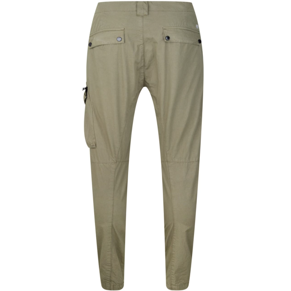 CP Company Lens Micro Rep Cargo Pants on Sale