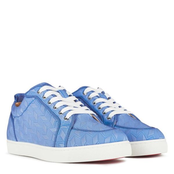 Christian Louboutin Rantulow Neo Mix Trainers For Discount