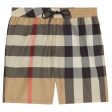 Burberry Classic Check Swimshorts Online now