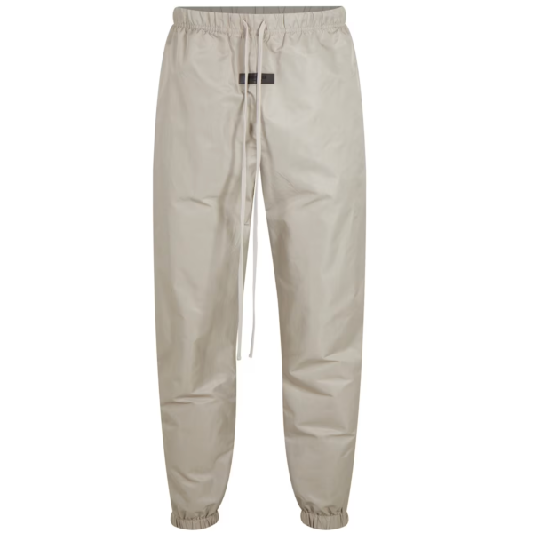 Fear of God Essentials Nylon Track Pants Fashion