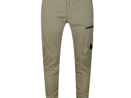 CP Company Lens Micro Rep Cargo Pants on Sale