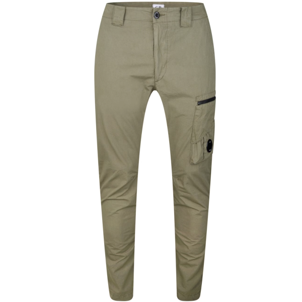 CP Company Lens Micro Rep Cargo Pants on Sale