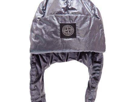 Stone Island Junior Lamy Cap Sale