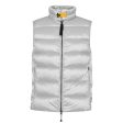 Parajumpers Jeordie Gilet Hot on Sale