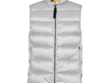 Parajumpers Jeordie Gilet Hot on Sale