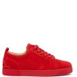 Christian Louboutin Fun Junior Flat Trainers Fashion