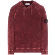 Stone Island OVD Treatment Hoodie Cheap