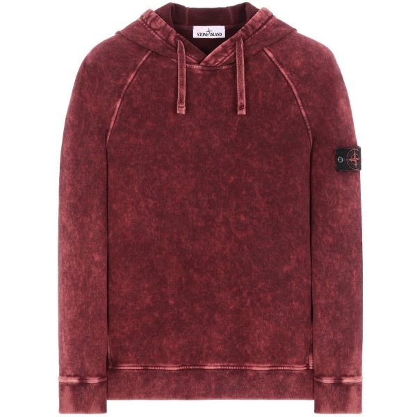 Stone Island OVD Treatment Hoodie Cheap