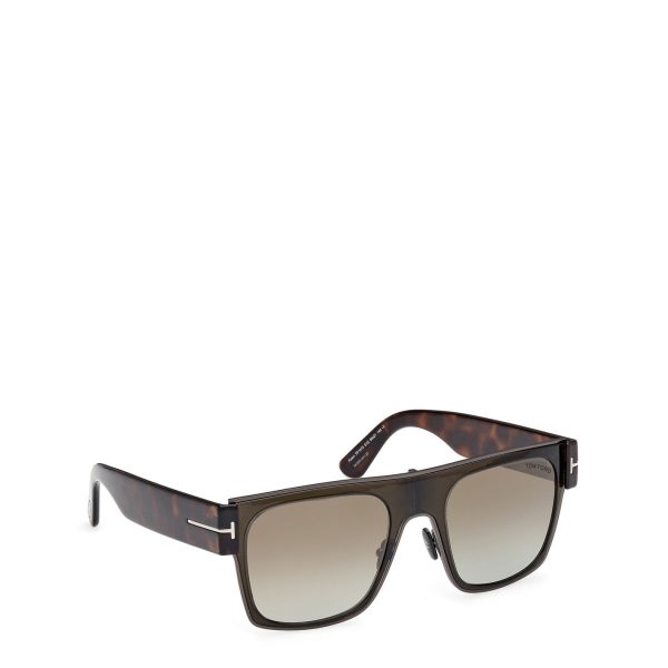 Tom Ford Edwin Sunglasses Supply