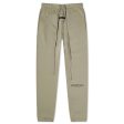 Fear of God Essentials Cuffed Sweatpants Fashion