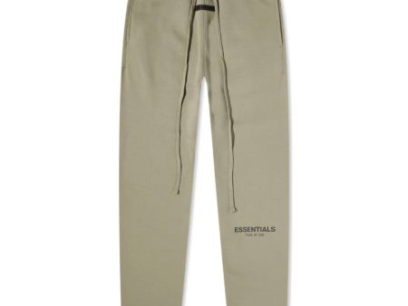 Fear of God Essentials Cuffed Sweatpants Fashion