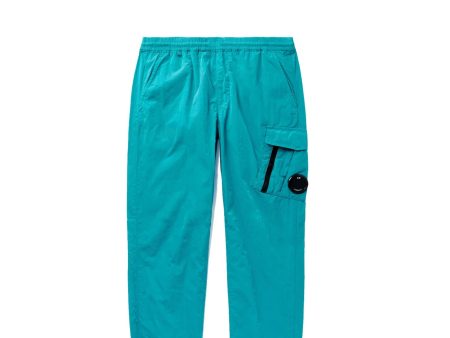 Kids CP Company Chrome R Cargo Pants For Sale