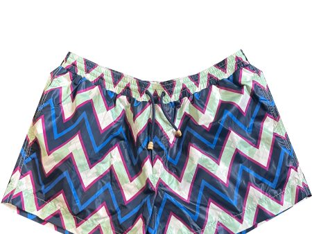 Missoni Classic Swimshorts Hot on Sale